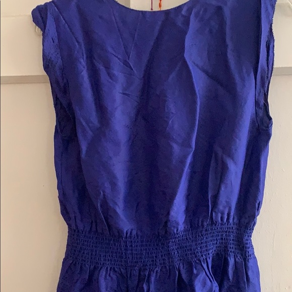 Rebecca Taylor silk dress - Picture 10 of 15